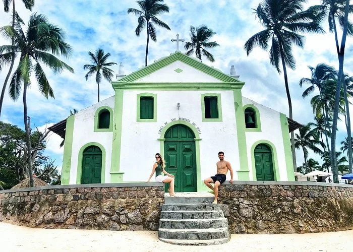 Praia dos Carneiros: conheça a praia exótica do Nordeste brasileiro