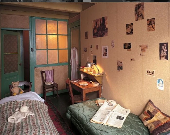 Anne Frank's House