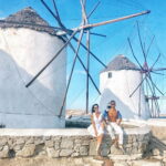 Mykonos: Guia completo da ilha grega da Cíclades