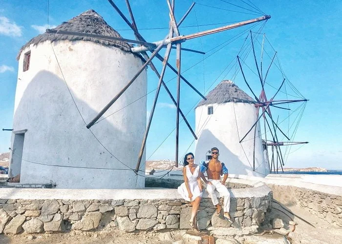 Mykonos: Guia completo da ilha grega da Cíclades