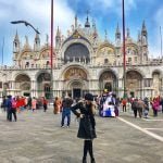 Veneza: Tudo sobre a cidade europeia que está afundando