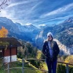 Wengen: Tudo sobre a vila de contos de fadas dos Alpes Suíços 