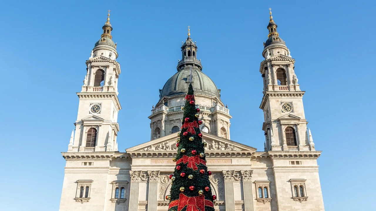 Budapest, Hungria