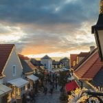 Outlet Na Europa: Conheça as 8 melhores vilas de outlet locais