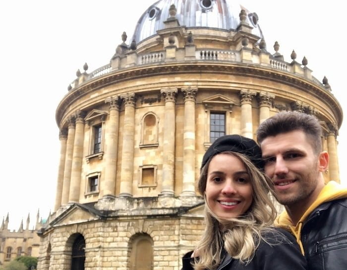 Universidade de Oxford, Reino Unido, o que fazer para entrar?