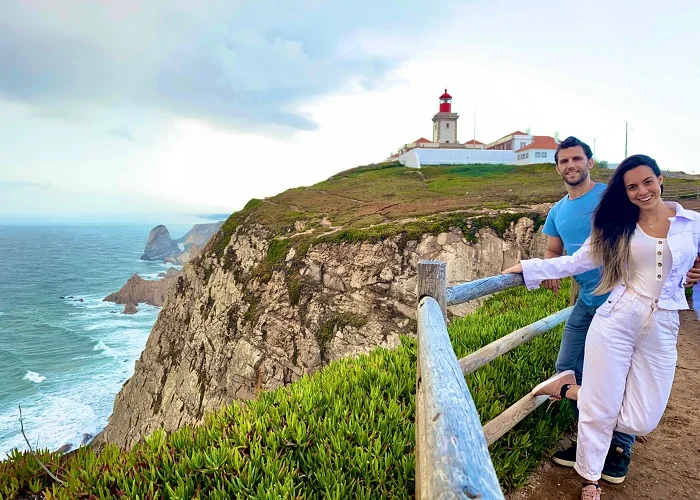 Cabo Da Roca: Conheça o ponto mais ocidental da Europa