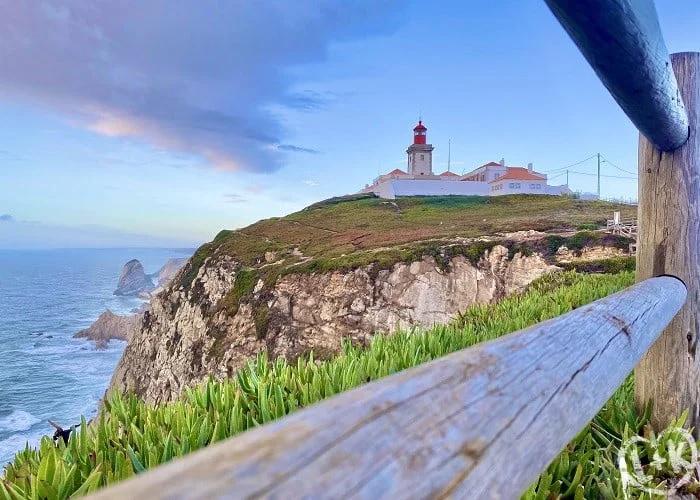 Cabo da Roca Portugal, como chegar.