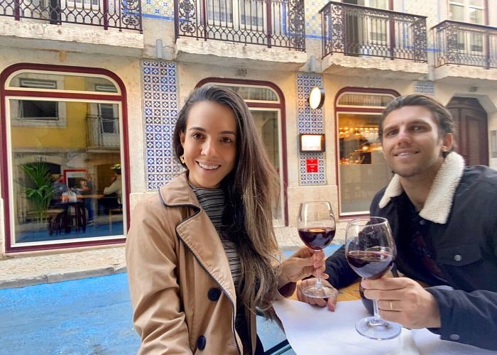Melhores vinícolas de Portugal.
