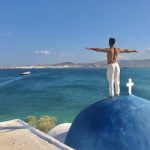 17 Praias incríveis da Ilha grega Paros para umas Férias Perfeitas