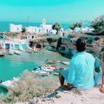 Milos: Conheça A Ilha Da Deusa Grega Afrodite!