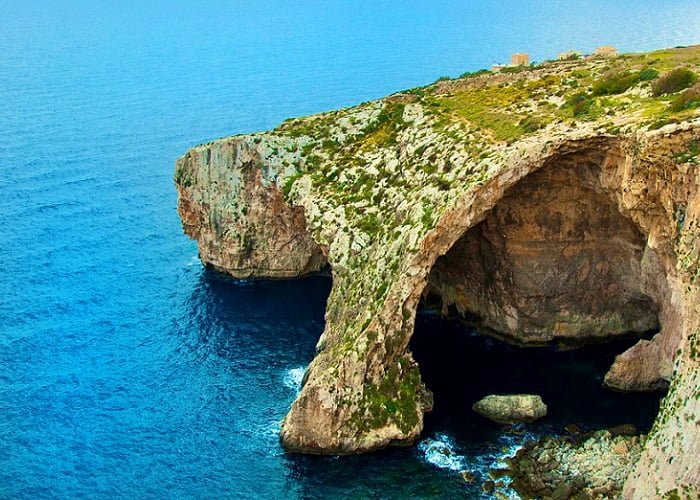 lha de Malta, o que fazer, gruta azul, blue grotto.