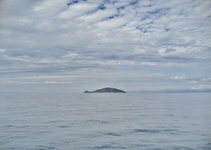 Pefkochori, Primeira península de Halkidiki, Grécia, Kassandra.