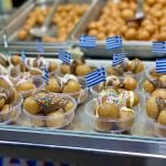 8 Sobremesas gregas que você deve comer pelo menos uma vez na vida
