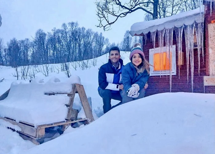 Tromso: A nossa experiência em um trailer caçando a Aurora