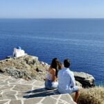 Mitologia Grega: Descubra Como O Mar Egeu Recebeu O Seu Nome!