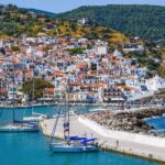 Conheça As 4 Ilhas Gregas Mais Lindas Das Espórades!