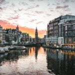 Amsterdã, Amsterdam ou Amsterdão: Qual é o certo?