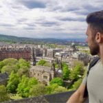 15 coisas que você não pode deixar de fazer em Edimburgo na Escócia!