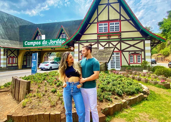 Campos Do Jordão: 14 Lugares Incríveis Para As Suas Fotos De Instagram!