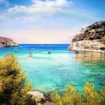 Conheça As 15 Ilhas Gregas Mais Incríveis Do Dodecaneso!
