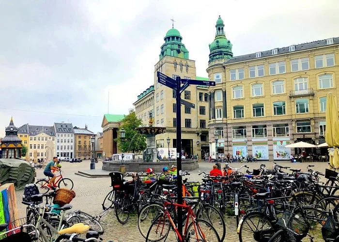 O que fazer em Copenhague?