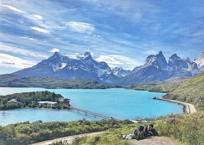 Puerto Natales, o que fazer. Parque Nacional Torres Del Paine.