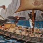 Sirenes: Conheça O Mito Da Maior Tentação da Grécia Antiga!