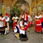 Tarantella: Curiosidades Sobre A Dança Italiana Que Tem Origem Grega!
