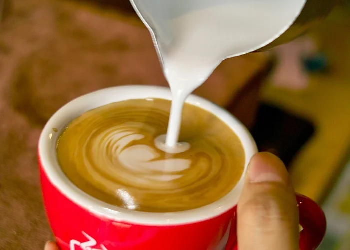 Como Fazer Latte Art: Dicas De Um Barista De Londres!