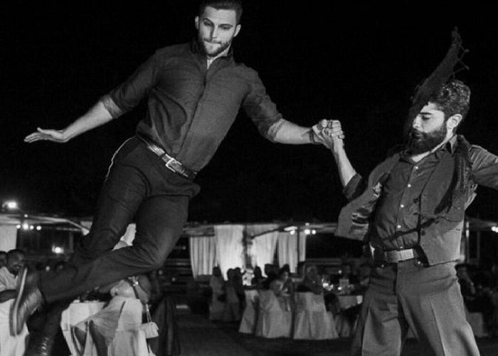 Grécia Curiosidades: Dança Grega.