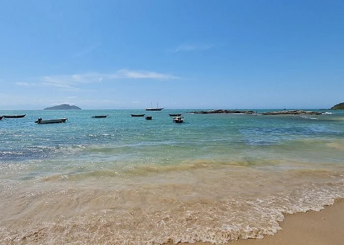 As melhores praias de Búzios: Praia da Tartaruga.