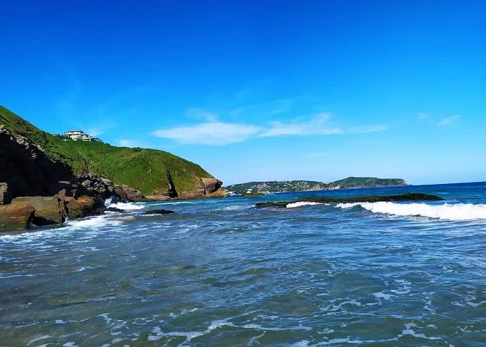 Melhores praias de Búzios: Praias de Tucuns.