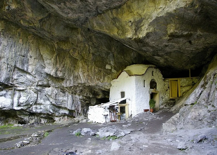 Conhecendo o Monte Olimpo, a moradia dos Deuses Gregos.