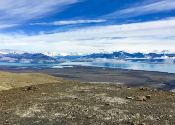 O que fazer em El Calafate: Cerro Frías.