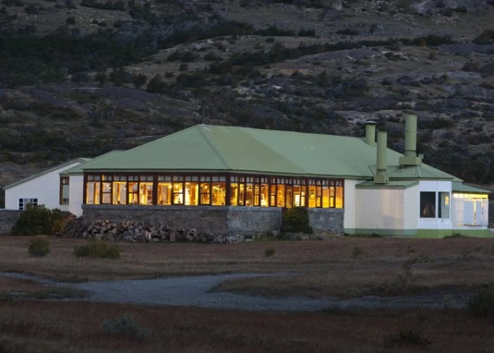 O que fazer em El Calafate: Estancia Cristina.