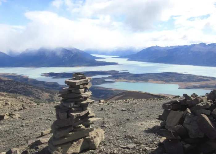 O que fazer em El Calafate: Estancia Lago Roca.