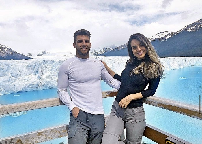 O que fazer em El Calafate: Glaciar Perito Moreno.