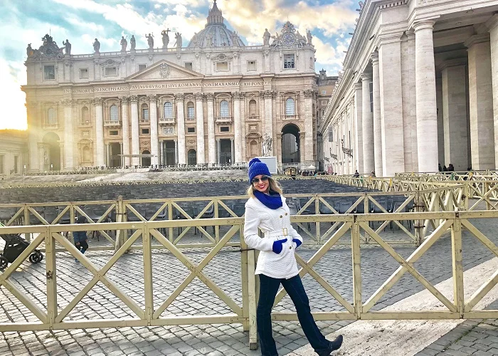 O que fazer em Roma em 1 a 2 dias: Basílica de São Pedro