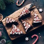 Brownie de Natal: Receita da Sobremesa Perfeita Para a sua Ceia!