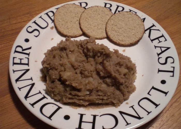 Comidas Típicas da Escócia: Stovies.