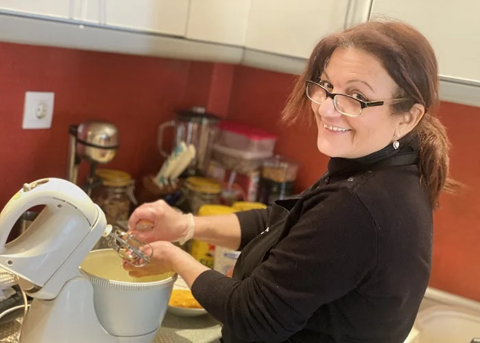 Doce grego: como fazer vasilopita.