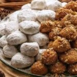 Doces Gregos de Natal: Receita dos 5 Mais Deliciosos!