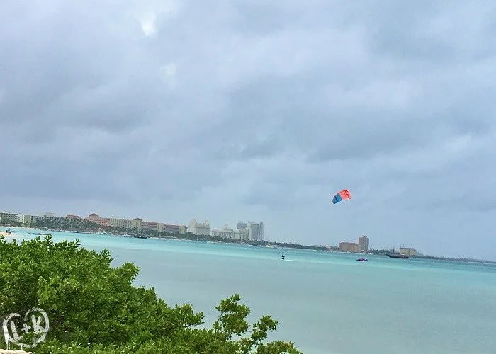 Melhores Praias de Aruba: Hadicurari Beach.