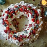 Pavlova: Receita da Famosa Sobremesa de Natal!