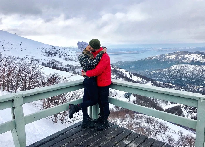 Como é Bariloche no Inverno: Tudo que você Precisa Saber!