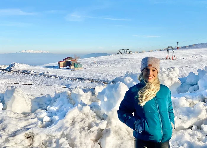 Onde ver Neve na Grécia: as 10 Melhores Estações de Esqui!