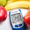 Alimentação Pré-diabetes.
