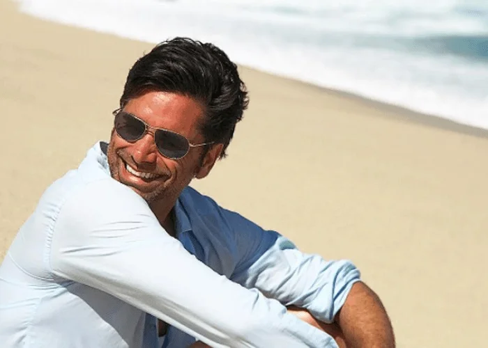 John Stamos: Um dos atores mais famosos de Hollywood