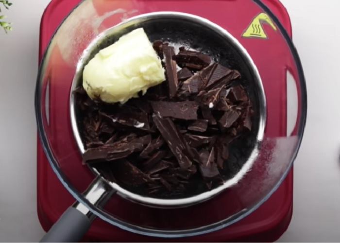 Como fazer Brownie de Chocolate.