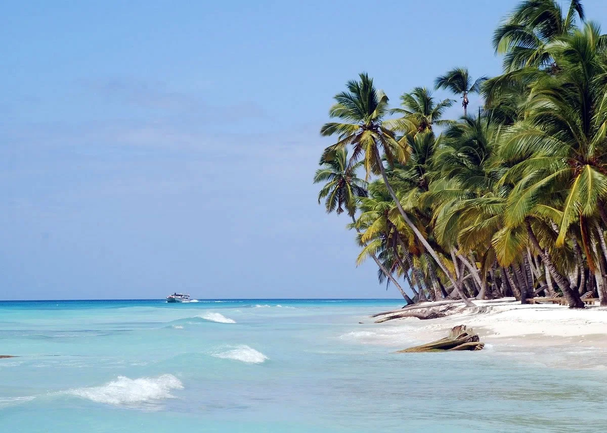 Ilha Saona: Tudo Sobre O Passeio Mais Famoso De Punta Cana!